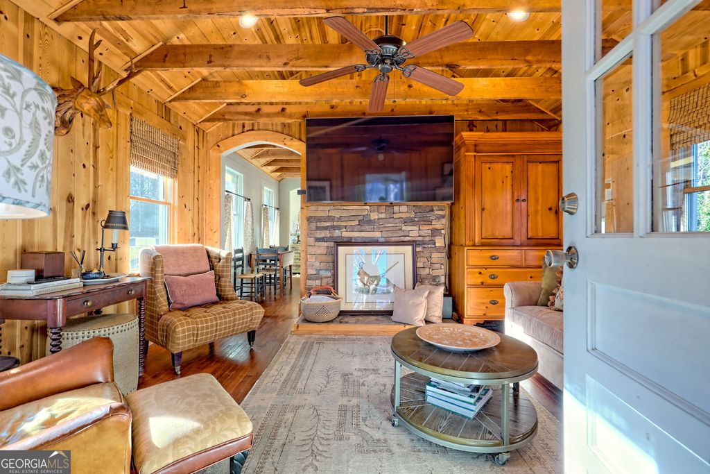 Photo of 98 Pickett Hill Street, Clayton, GA 30525 (MLS # 10691920)