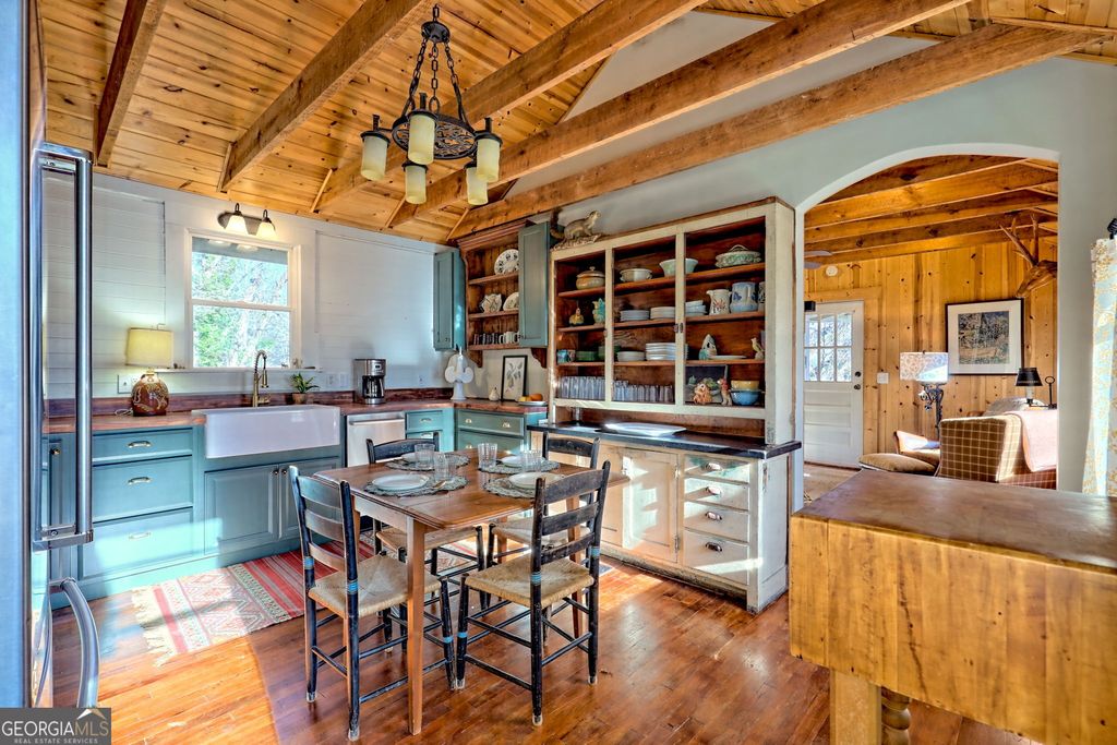 Photo of 98 Pickett Hill Street, Clayton, GA 30525 (MLS # 10691920)