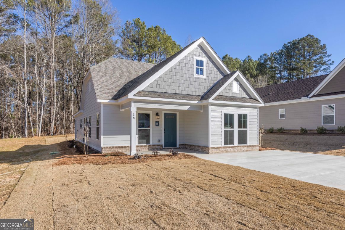 18 River's Edge LN LOT 5
