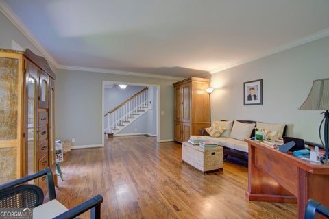Tiny photo for 18 Shadowood Drive SE, Rome, GA 30161 (MLS # 10742747)