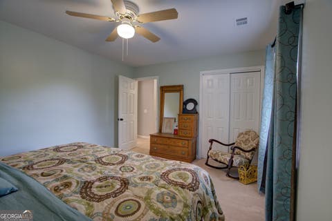 Tiny photo for 18 Shadowood Drive SE, Rome, GA 30161 (MLS # 10742747)