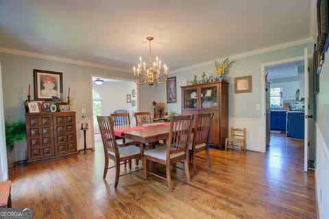 Tiny photo for 18 Shadowood Drive SE, Rome, GA 30161 (MLS # 10742747)