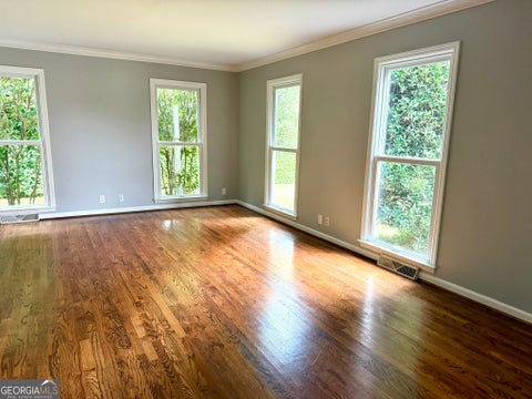 Tiny photo for 18 Shadowood Drive SE, Rome, GA 30161 (MLS # 10742747)
