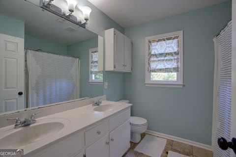 Tiny photo for 18 Shadowood Drive SE, Rome, GA 30161 (MLS # 10742747)