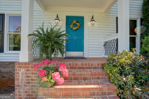 Tiny photo for 18 Shadowood Drive SE, Rome, GA 30161 (MLS # 10742747)