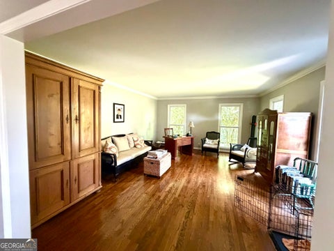 Tiny photo for 18 Shadowood Drive SE, Rome, GA 30161 (MLS # 10742747)