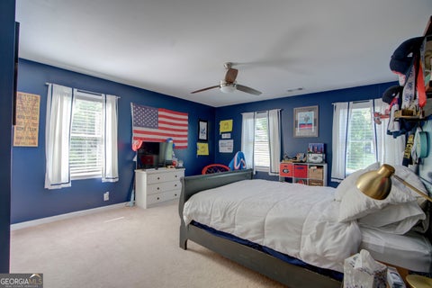 Tiny photo for 18 Shadowood Drive SE, Rome, GA 30161 (MLS # 10742747)