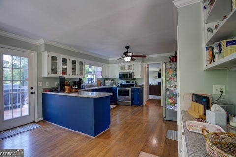 Tiny photo for 18 Shadowood Drive SE, Rome, GA 30161 (MLS # 10742747)