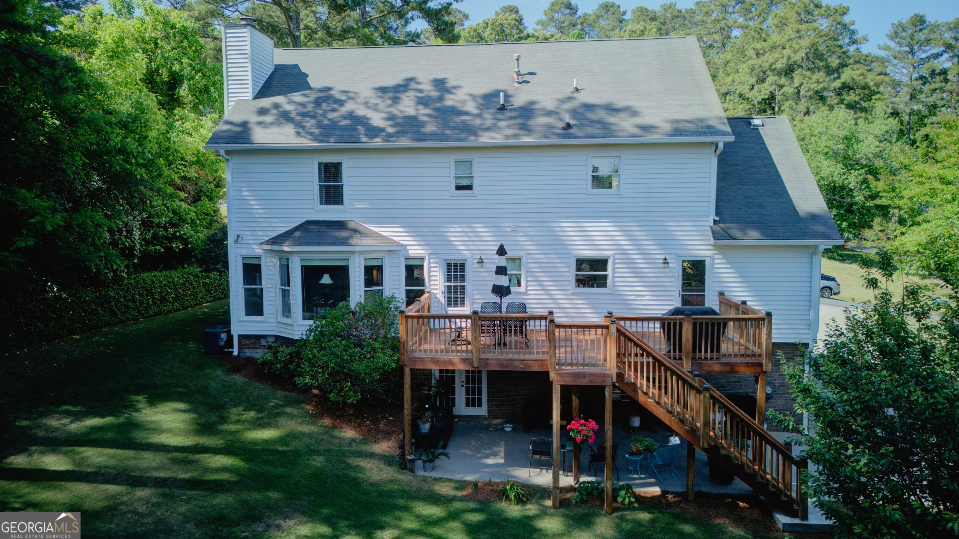 18 Shadowood Dr SE