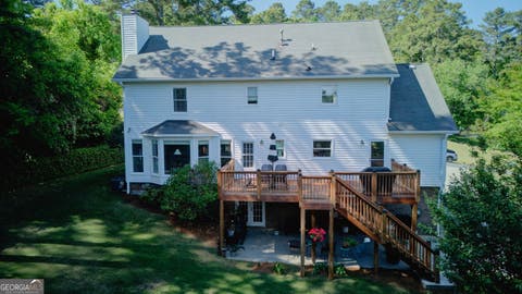 Tiny photo for 18 Shadowood Drive SE, Rome, GA 30161 (MLS # 10742747)