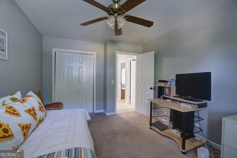 Tiny photo for 18 Shadowood Drive SE, Rome, GA 30161 (MLS # 10742747)