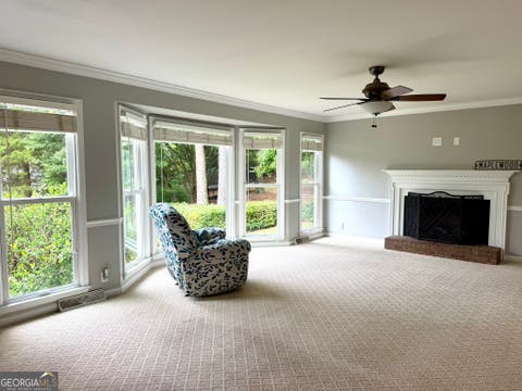 Tiny photo for 18 Shadowood Drive SE, Rome, GA 30161 (MLS # 10742747)