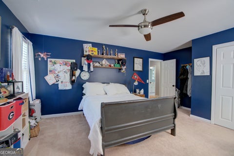 Tiny photo for 18 Shadowood Drive SE, Rome, GA 30161 (MLS # 10742747)