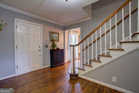 Tiny photo for 18 Shadowood Drive SE, Rome, GA 30161 (MLS # 10742747)