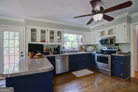 Tiny photo for 18 Shadowood Drive SE, Rome, GA 30161 (MLS # 10742747)