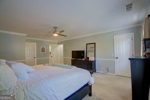 Tiny photo for 18 Shadowood Drive SE, Rome, GA 30161 (MLS # 10742747)