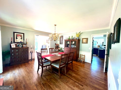 Tiny photo for 18 Shadowood Drive SE, Rome, GA 30161 (MLS # 10742747)