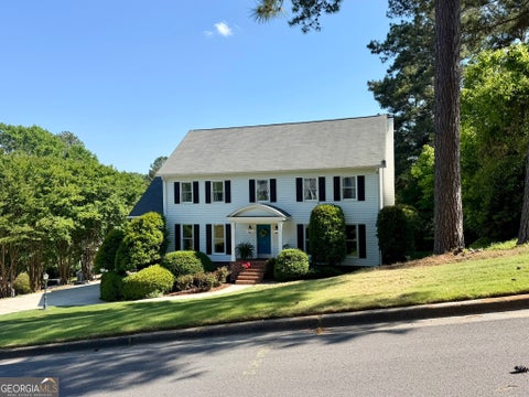 Tiny photo for 18 Shadowood Drive SE, Rome, GA 30161 (MLS # 10742747)