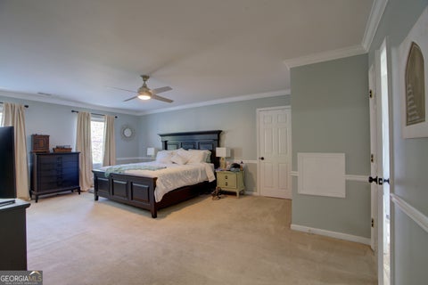 Tiny photo for 18 Shadowood Drive SE, Rome, GA 30161 (MLS # 10742747)