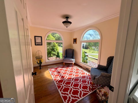 Tiny photo for 18 Shadowood Drive SE, Rome, GA 30161 (MLS # 10742747)