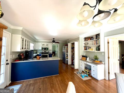Tiny photo for 18 Shadowood Drive SE, Rome, GA 30161 (MLS # 10742747)