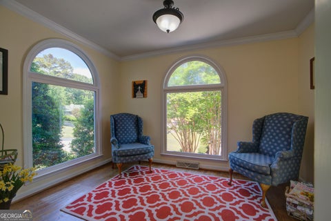 Tiny photo for 18 Shadowood Drive SE, Rome, GA 30161 (MLS # 10742747)