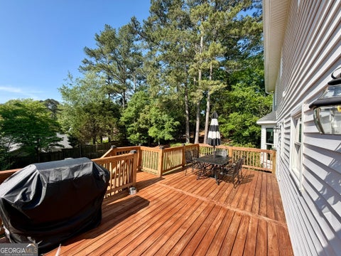 Tiny photo for 18 Shadowood Drive SE, Rome, GA 30161 (MLS # 10742747)