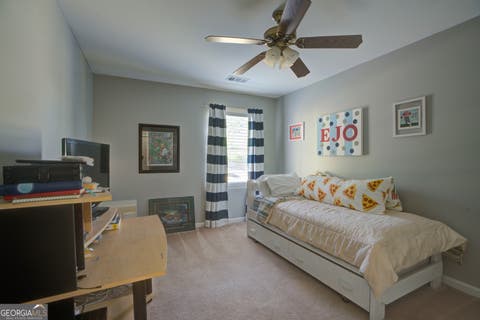 Tiny photo for 18 Shadowood Drive SE, Rome, GA 30161 (MLS # 10742747)