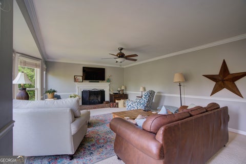 Tiny photo for 18 Shadowood Drive SE, Rome, GA 30161 (MLS # 10742747)