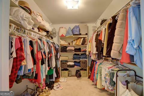 Tiny photo for 18 Shadowood Drive SE, Rome, GA 30161 (MLS # 10742747)