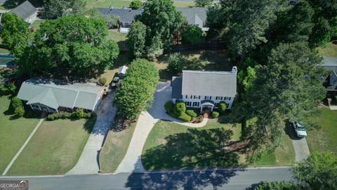 Tiny photo for 18 Shadowood Drive SE, Rome, GA 30161 (MLS # 10742747)