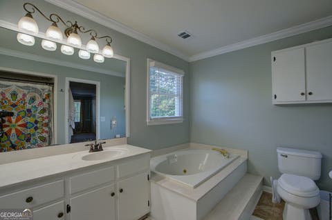Tiny photo for 18 Shadowood Drive SE, Rome, GA 30161 (MLS # 10742747)
