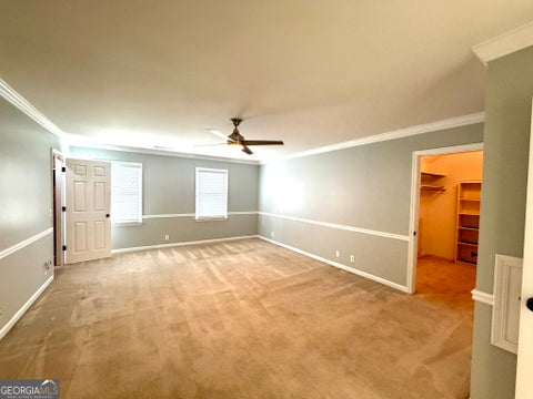 Tiny photo for 18 Shadowood Drive SE, Rome, GA 30161 (MLS # 10742747)