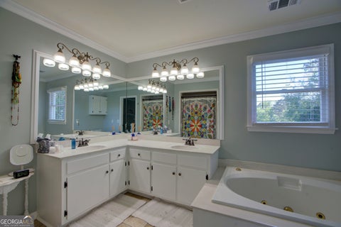 Tiny photo for 18 Shadowood Drive SE, Rome, GA 30161 (MLS # 10742747)
