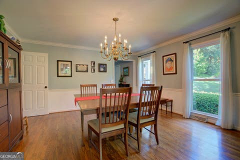 Tiny photo for 18 Shadowood Drive SE, Rome, GA 30161 (MLS # 10742747)