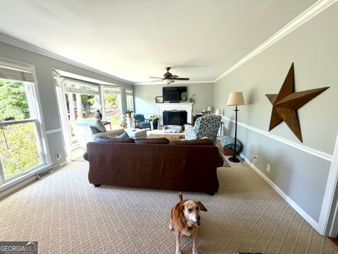 Tiny photo for 18 Shadowood Drive SE, Rome, GA 30161 (MLS # 10742747)