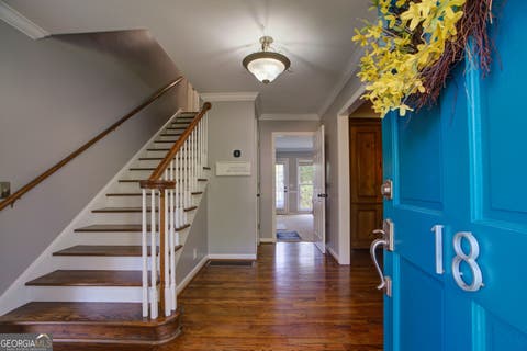 Tiny photo for 18 Shadowood Drive SE, Rome, GA 30161 (MLS # 10742747)