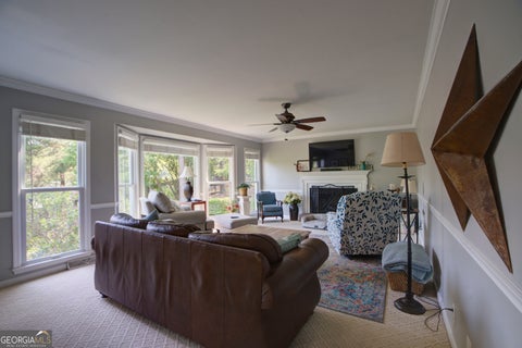 Tiny photo for 18 Shadowood Drive SE, Rome, GA 30161 (MLS # 10742747)