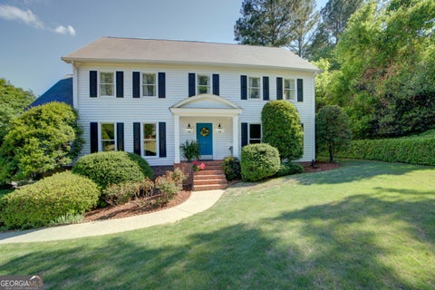 Tiny photo for 18 Shadowood Drive SE, Rome, GA 30161 (MLS # 10742747)