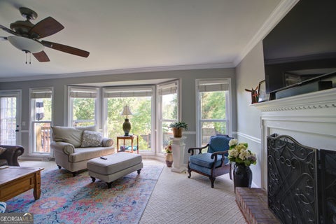 Tiny photo for 18 Shadowood Drive SE, Rome, GA 30161 (MLS # 10742747)