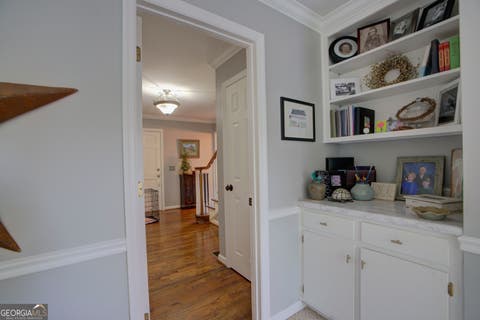 Tiny photo for 18 Shadowood Drive SE, Rome, GA 30161 (MLS # 10742747)