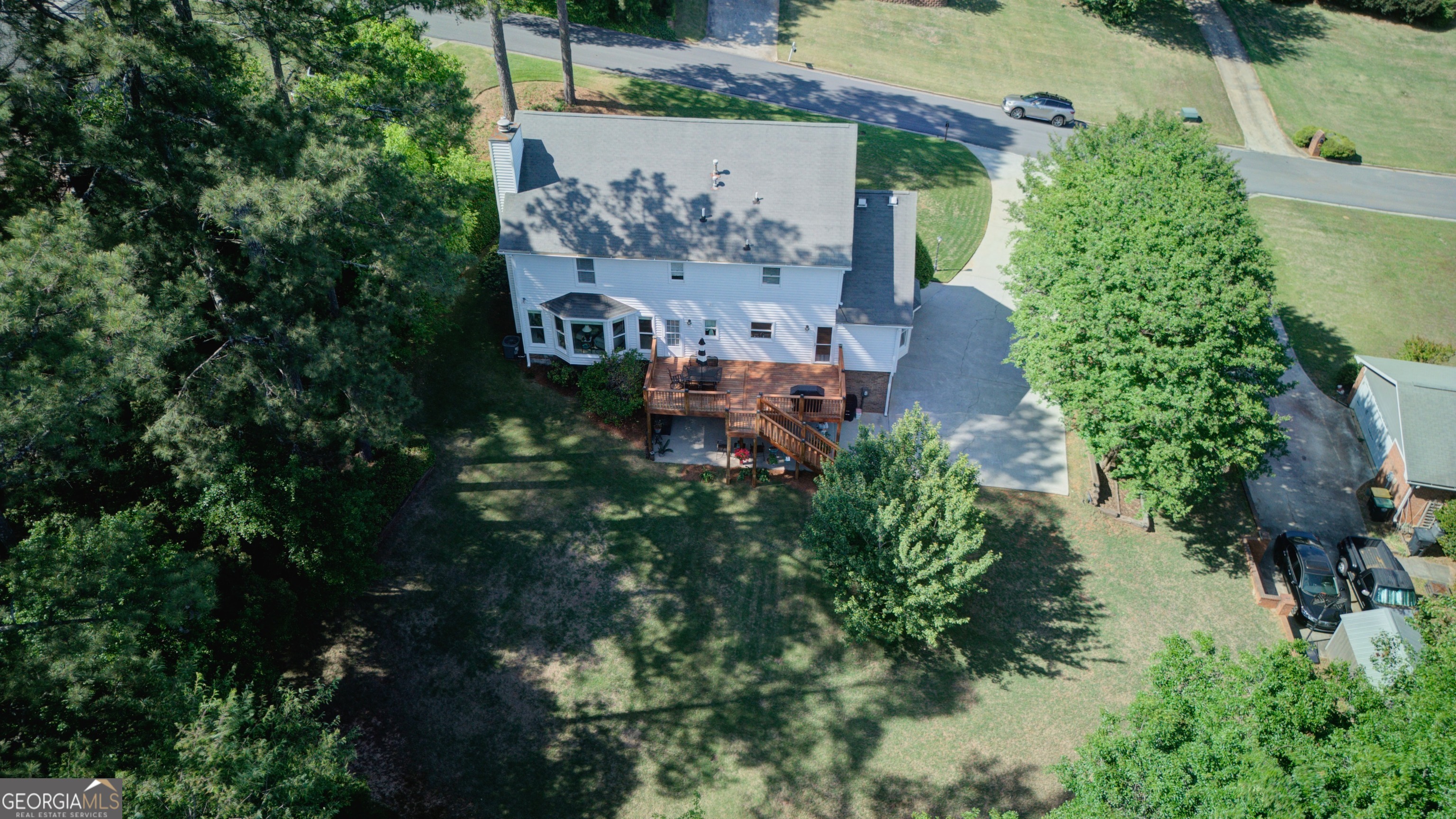 18 Shadowood Dr SE