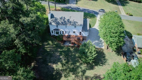 Tiny photo for 18 Shadowood Drive SE, Rome, GA 30161 (MLS # 10742747)