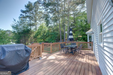 Tiny photo for 18 Shadowood Drive SE, Rome, GA 30161 (MLS # 10742747)