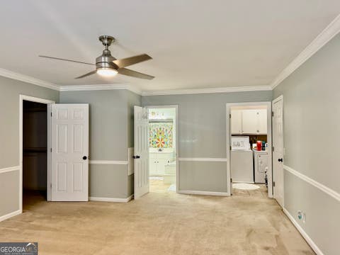 Tiny photo for 18 Shadowood Drive SE, Rome, GA 30161 (MLS # 10742747)