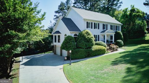 Photo of 18 Shadowood Drive SE, Rome, GA 30161 (MLS # 10742747)
