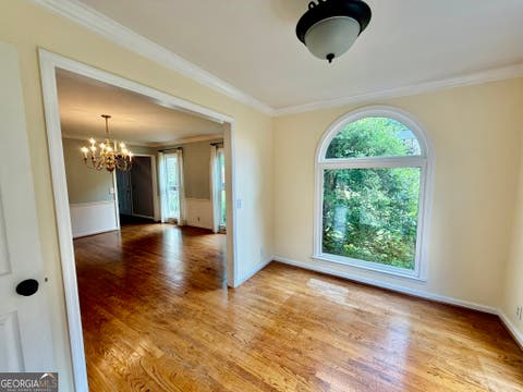 Tiny photo for 18 Shadowood Drive SE, Rome, GA 30161 (MLS # 10742747)