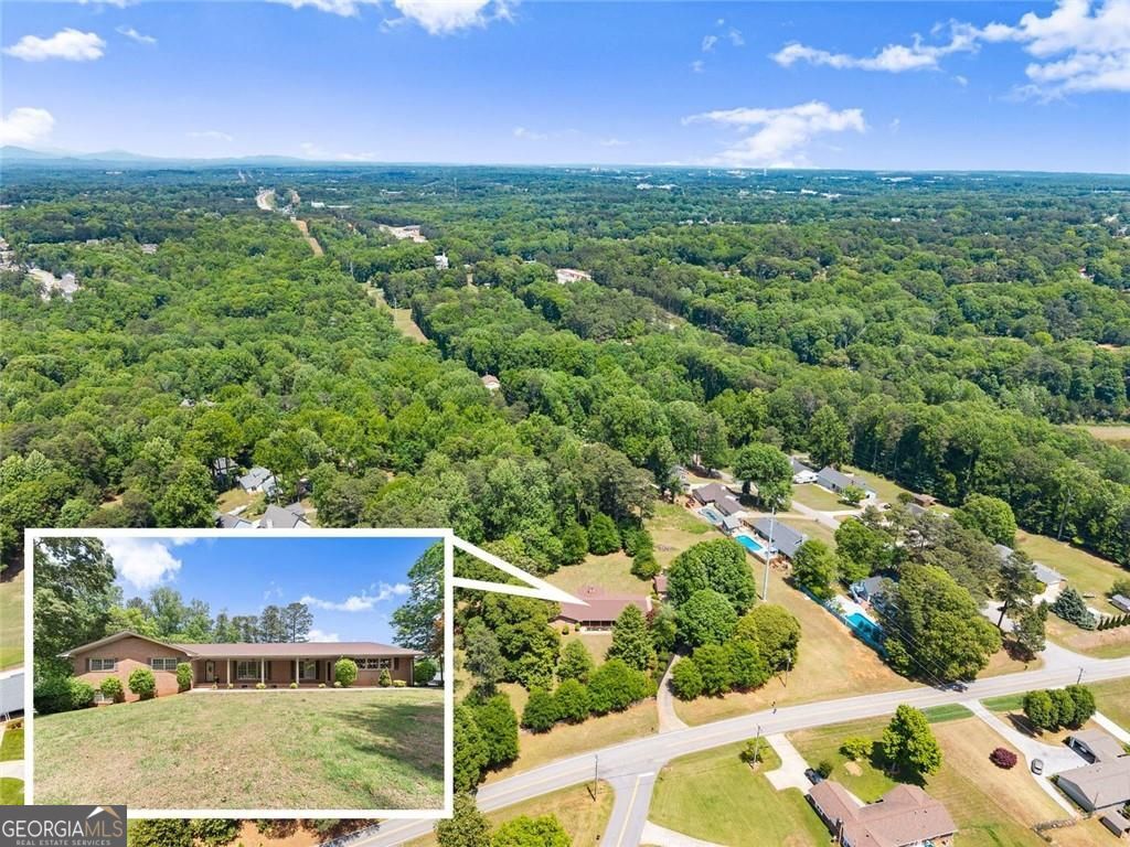 4118 Mountain View RD
