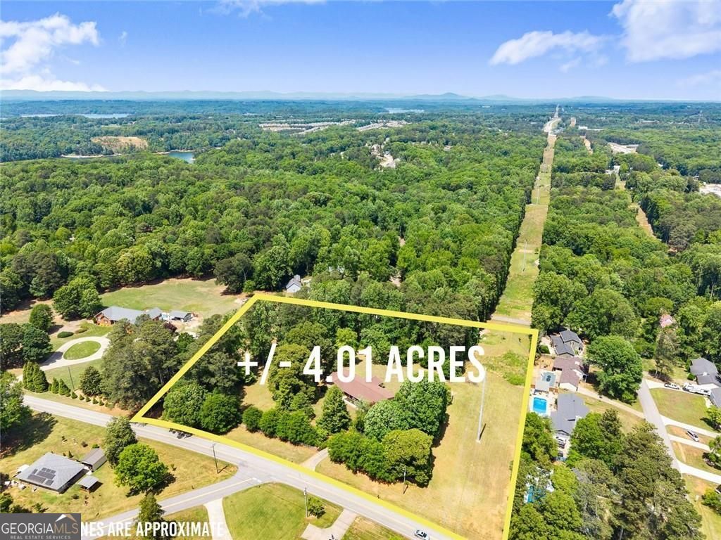 4118 Mountain View RD