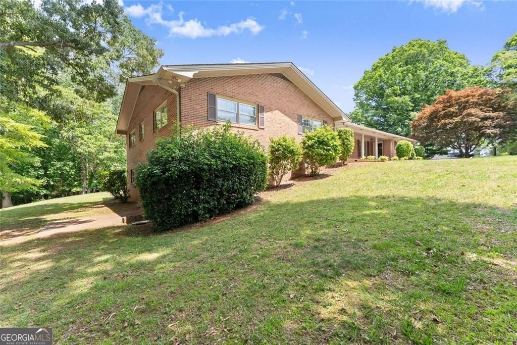 4118 Mountain View RD
